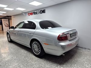 Jaguar S-Type bild 4