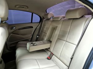 Jaguar S-Type bild 22