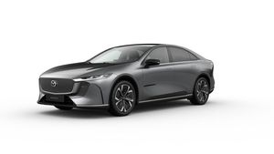Mazda 6 bild 11