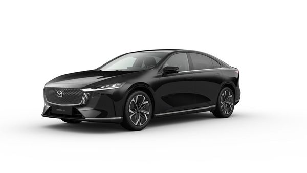 Mazda 6 e Takumi 68.8 kW | 479km | 10ÅrsGaranti| 1,99% ränta - 2025