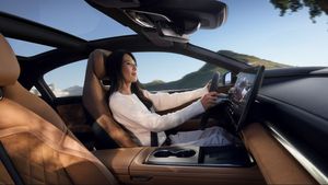 Mazda 6 bild 2