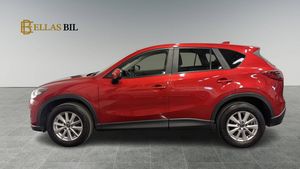 Mazda CX-5 bild 4