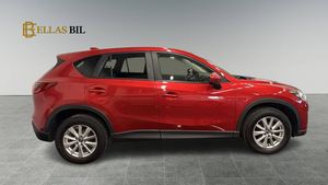 Mazda CX-5 bild 5