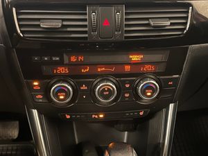 Mazda CX-5 bild 11