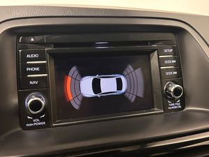 Mazda CX-5 bild 14