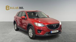 Mazda CX-5 bild 1