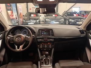 Mazda CX-5 bild 21