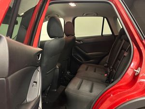 Mazda CX-5 bild 8