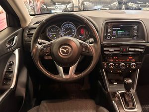 Mazda CX-5 bild 22