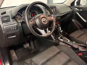 Mazda CX-5 bild 6