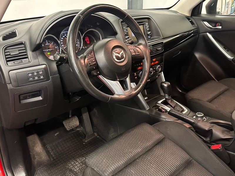 Mazda CX-5 bild 6