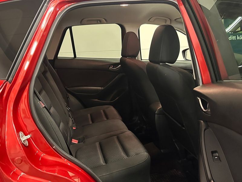 Mazda CX-5 bild 19
