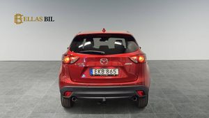 Mazda CX-5 bild 3