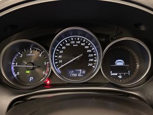 Mazda CX-5 bild 9