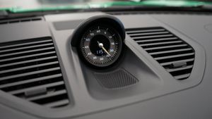 Porsche 992 bild 27