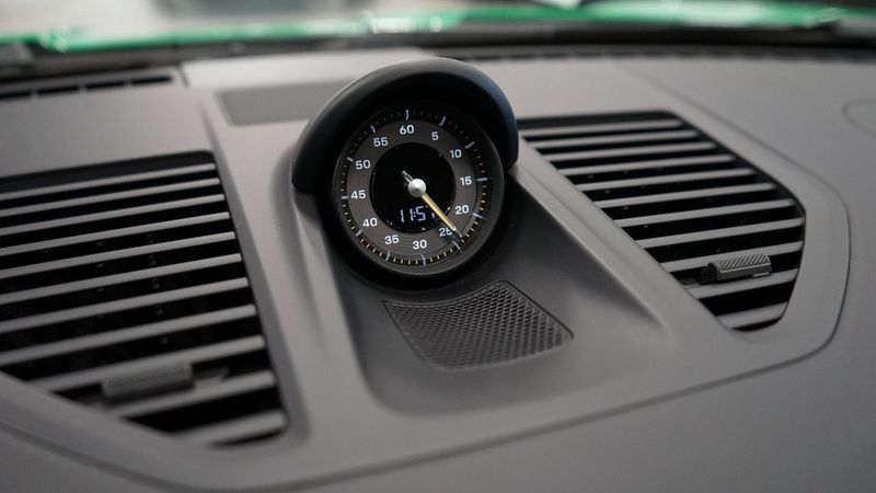 Porsche 992 bild 27