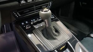 Porsche 992 bild 26