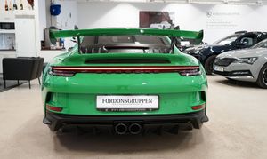 Porsche 992 bild 6