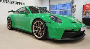 Porsche 992 bild 8