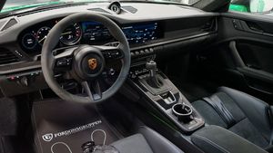 Porsche 992 bild 16