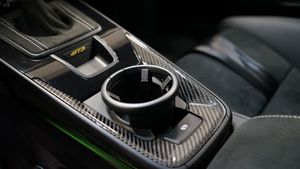 Porsche 992 bild 19