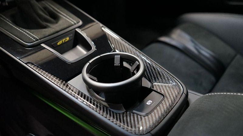 Porsche 992 bild 19