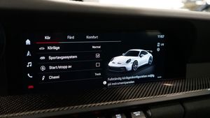 Porsche 992 bild 23