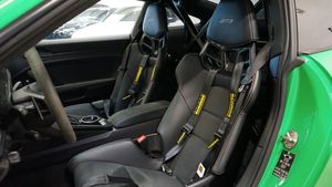 Porsche 992 bild 15