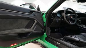 Porsche 992 bild 12