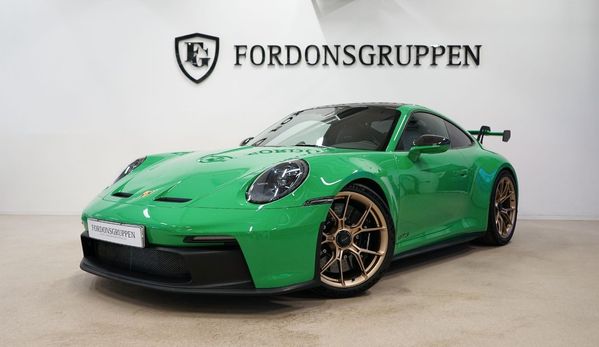Porsche 992 911 GT3 PDK Club Sport / Keramiska / SE SPEC - 2022