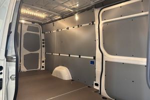 Mercedes e-Sprinter bild 9