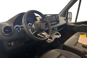 Mercedes e-Sprinter bild 5