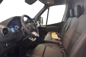 Mercedes e-Sprinter bild 10