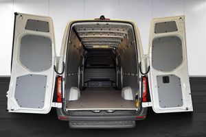 Mercedes e-Sprinter bild 13