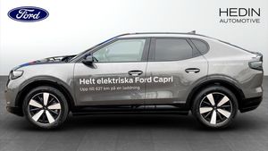 Ford Capri bild 6