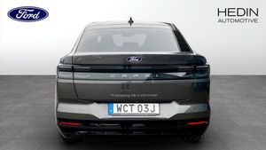 Ford Capri bild 7