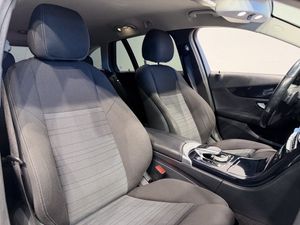 Mercedes C220 bild 10