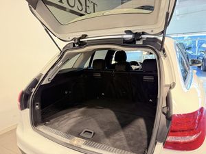 Mercedes C220 bild 5