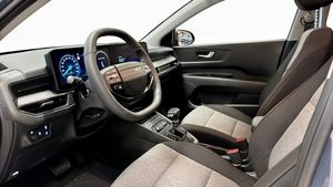 Kia Stonic bild 8