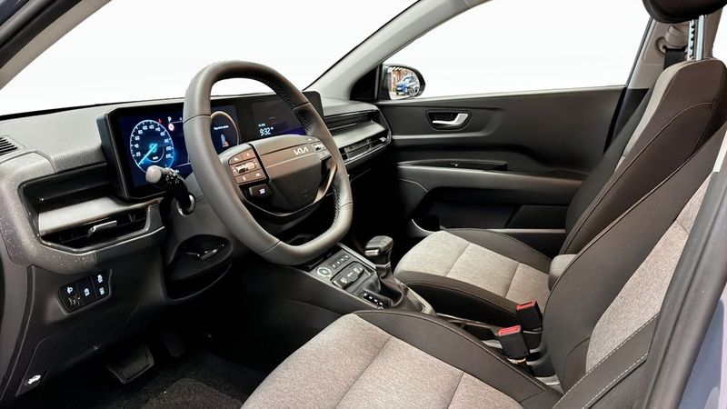 Kia Stonic bild 8