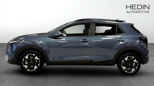 Kia Stonic bild 4