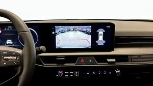 Kia Stonic bild 11