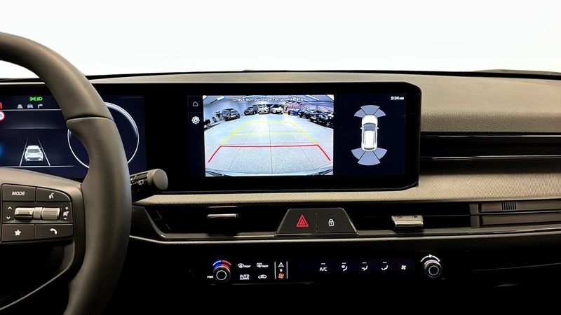 Kia Stonic bild 11