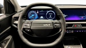 Kia Stonic bild 10