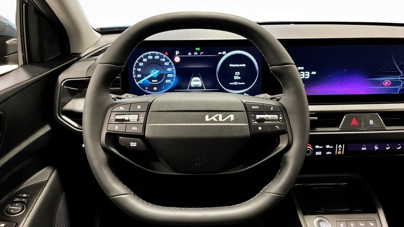 Kia Stonic bild 10