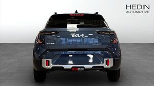 Kia Stonic bild 5