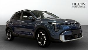 Kia Stonic bild 3