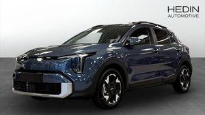 Kia Stonic bild 1