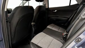 Kia Stonic bild 9