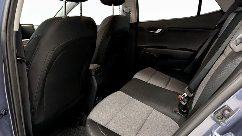 Kia Stonic bild 9